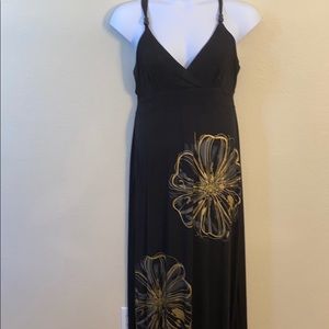 Pagani Maxi Dress